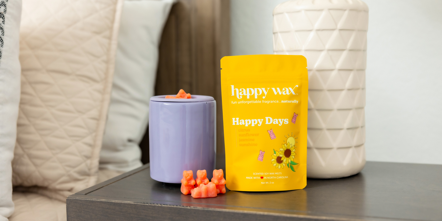 Wax Melt Troubleshooting: Solutions to Common Wax Warmer Woes
