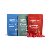 Arctic Harvest Collection 3-Pack