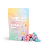 Birthday Cake Wax Melts