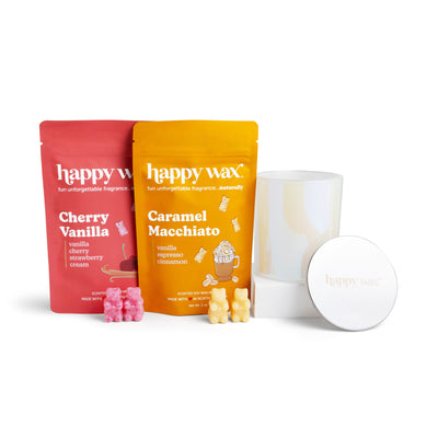 Cherry Cola Float Mix Bundle