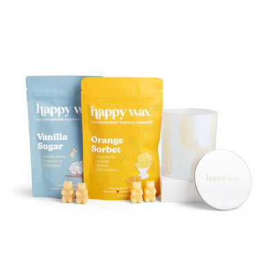 Dreamsicle Mix Bundle