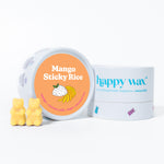 Mango Sticky Rice Wax Melts