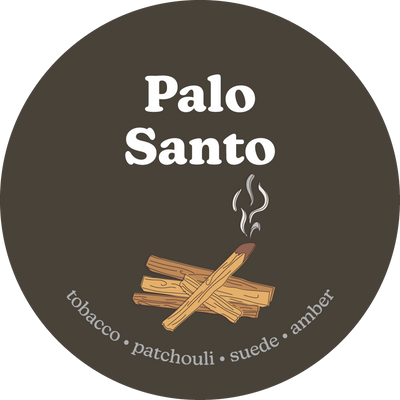 Palo Santo Wax Melts