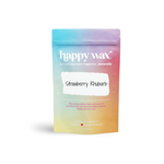 Strawberry Rhubarb Wax Melts